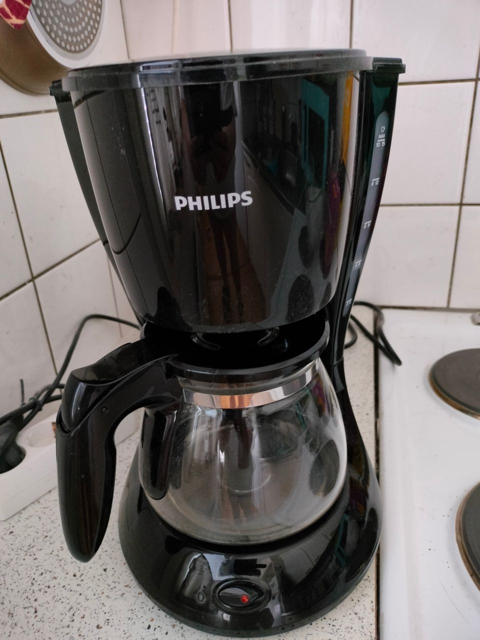 Philips kahvinkeitin
