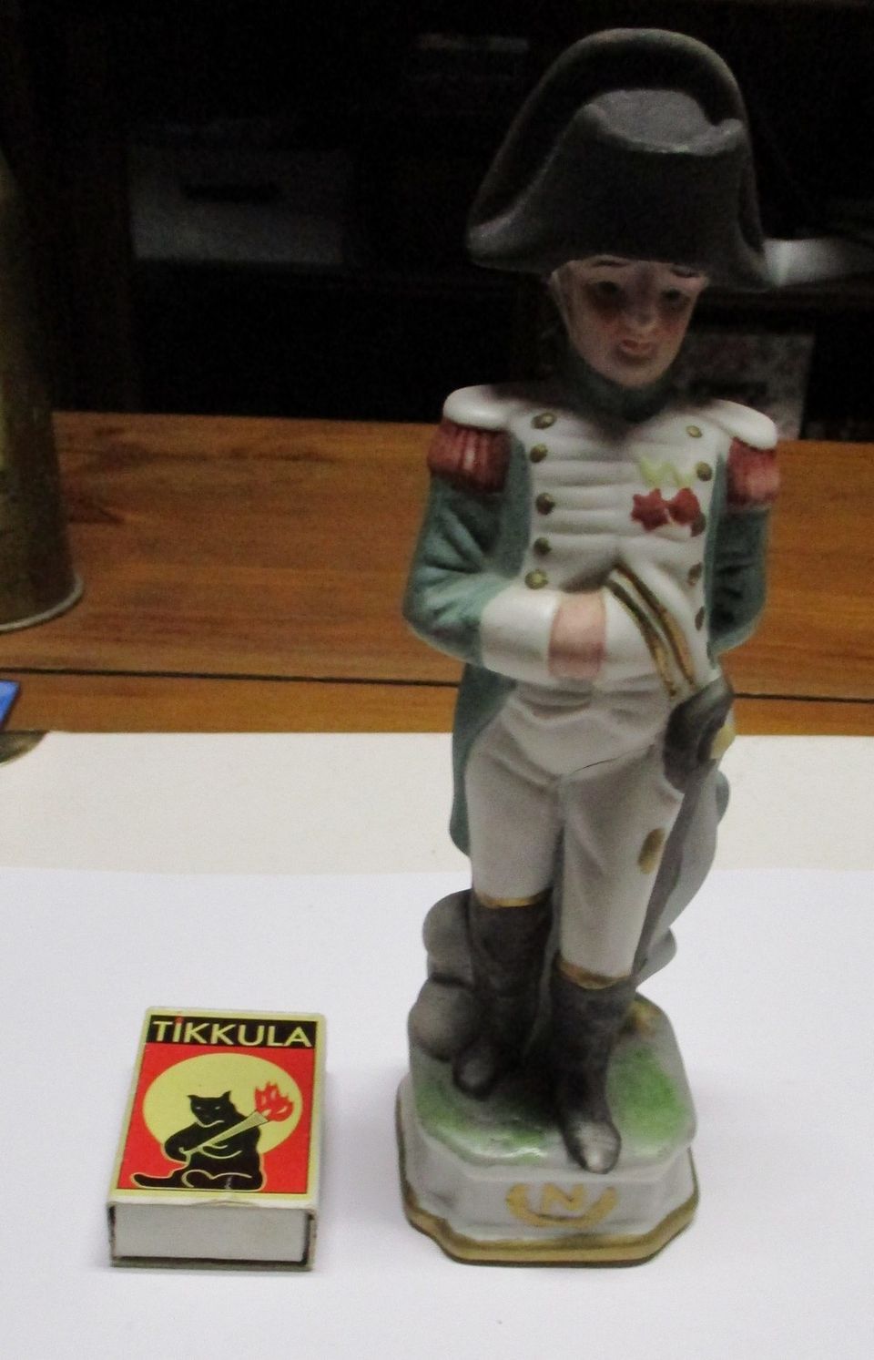 Napoleon figuuri