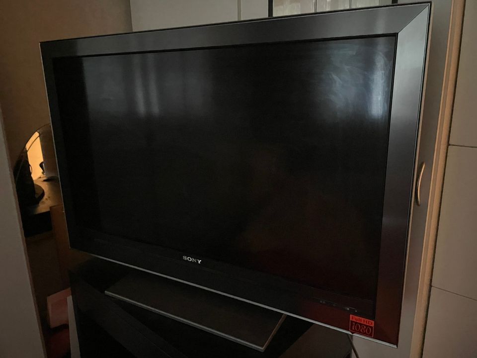 Sony KDL-40W3000 televisio