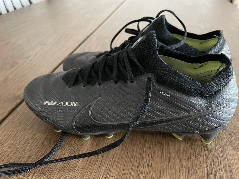 Nike Mercurial Vapor 15 Elite AG jalkapallokengät nappulat 38 1/2