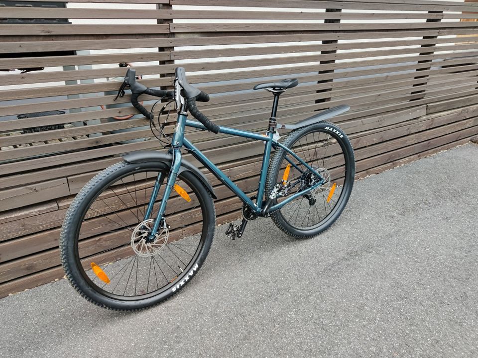 Kona Sutra LTD 52cm 2022