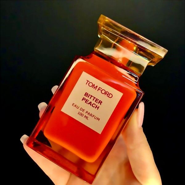 Tom Ford Bitter Peach