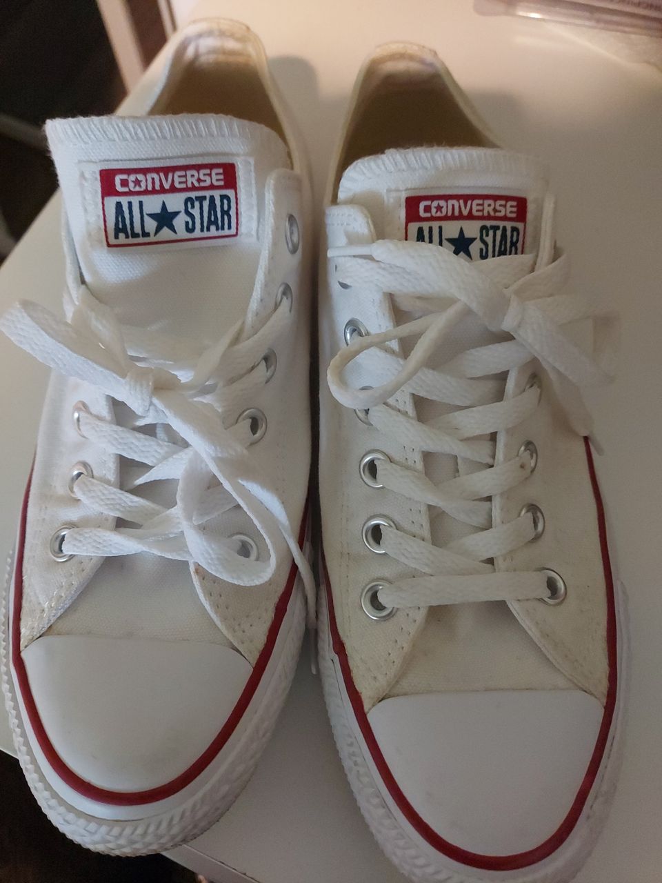 Converse tennarit