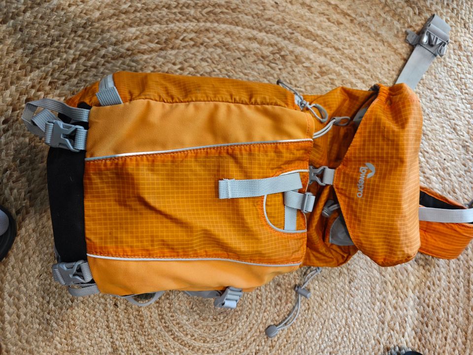 Lowepro sport sling 100 aw