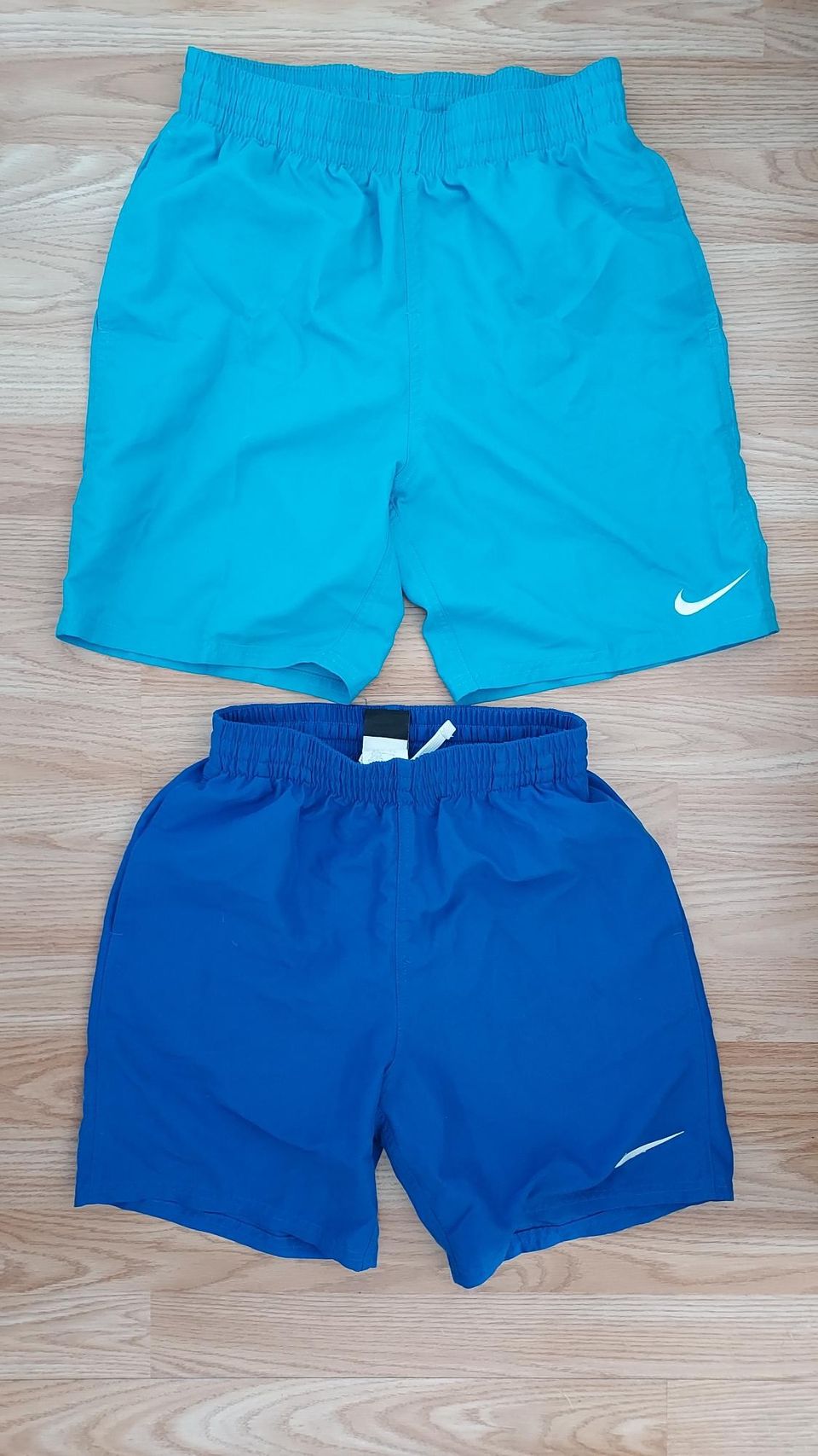 Nike uimashortsit nuorten XL