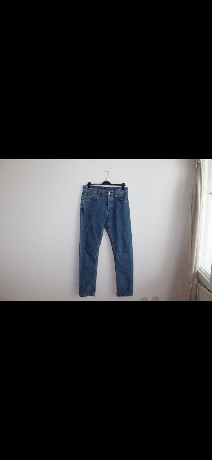 Nudie Jeans Steady Eddie II