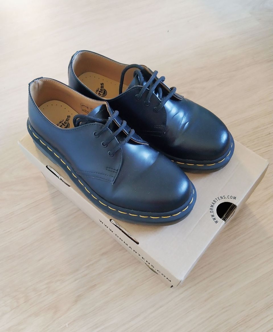 Dr Martens 1461 VARATTU