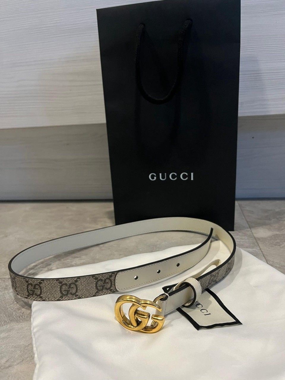 Gucci Vyö