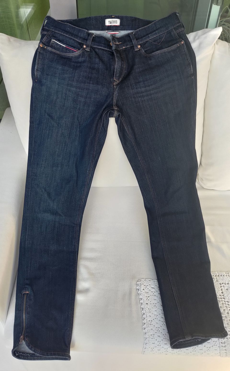 Hilfiger Denim farkut 38