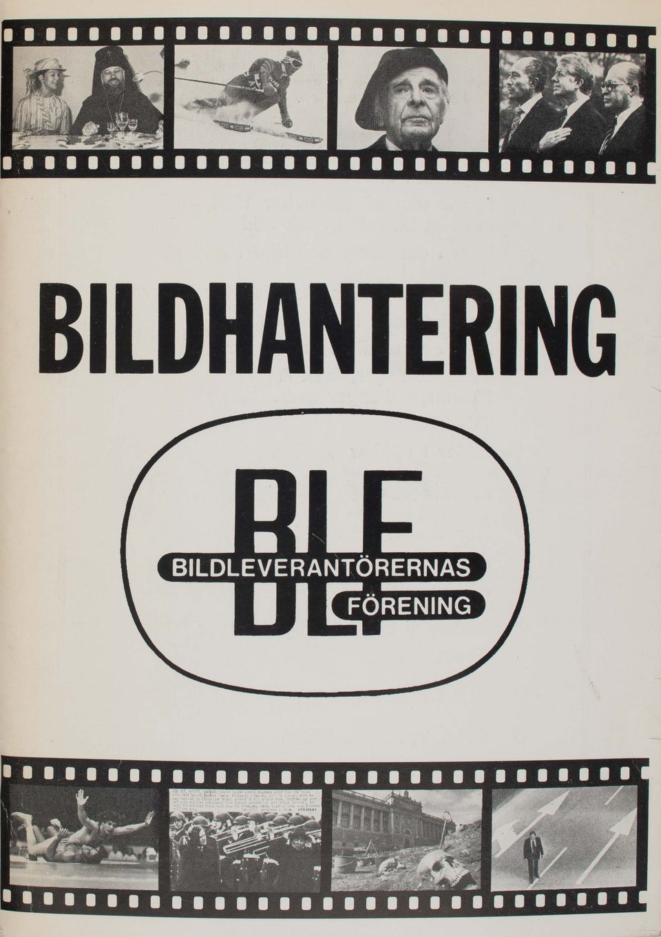 Bildhantering