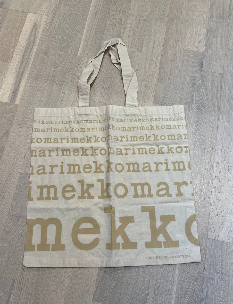 Marimekko Logokassi