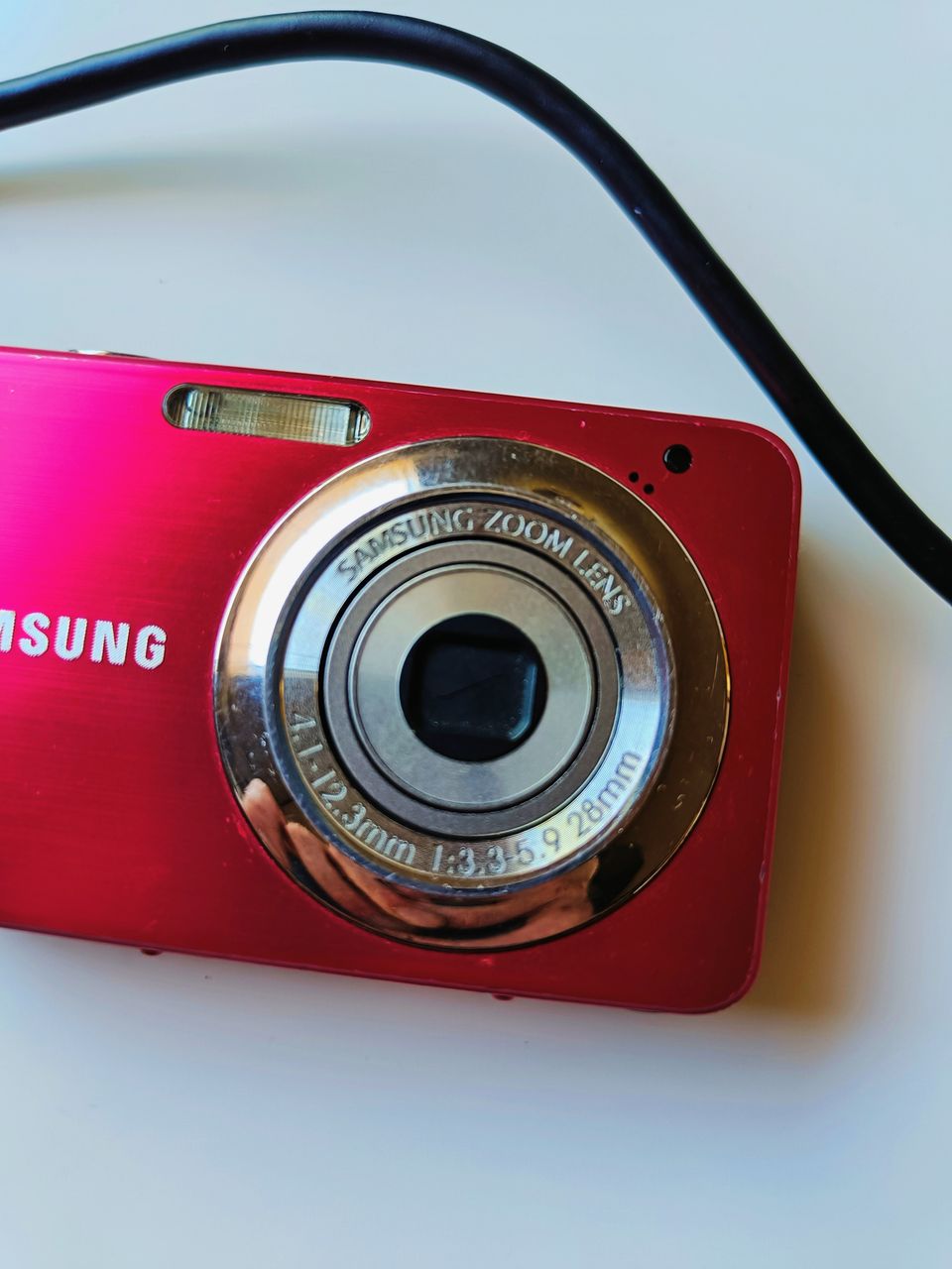 Samsung ST30 kamera