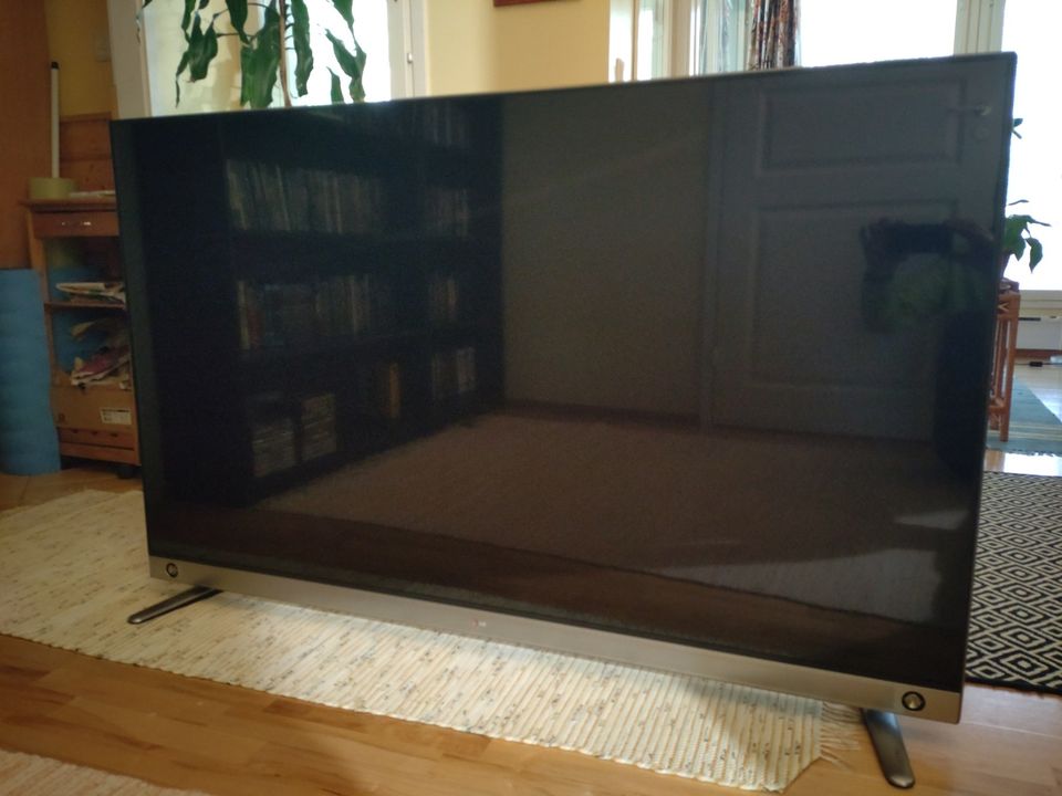 LG 65" LA965W Ultra HD