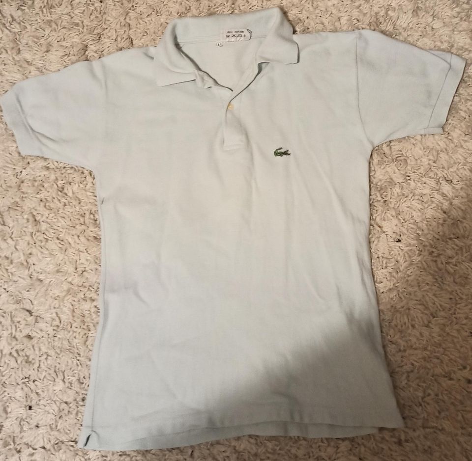 Polo Paita Lacoste