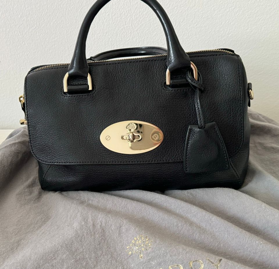 Mulberry Del Rey small