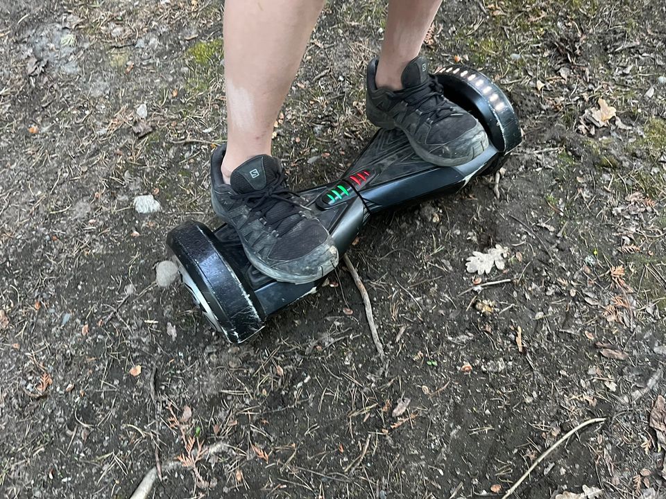 Hoverboard