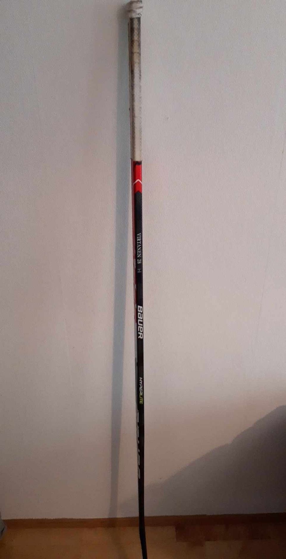 Bauer Vapor Hyperlite P92