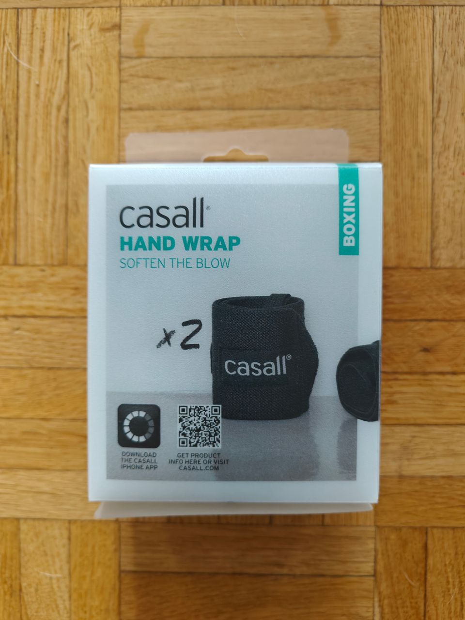 Casall hand wrap