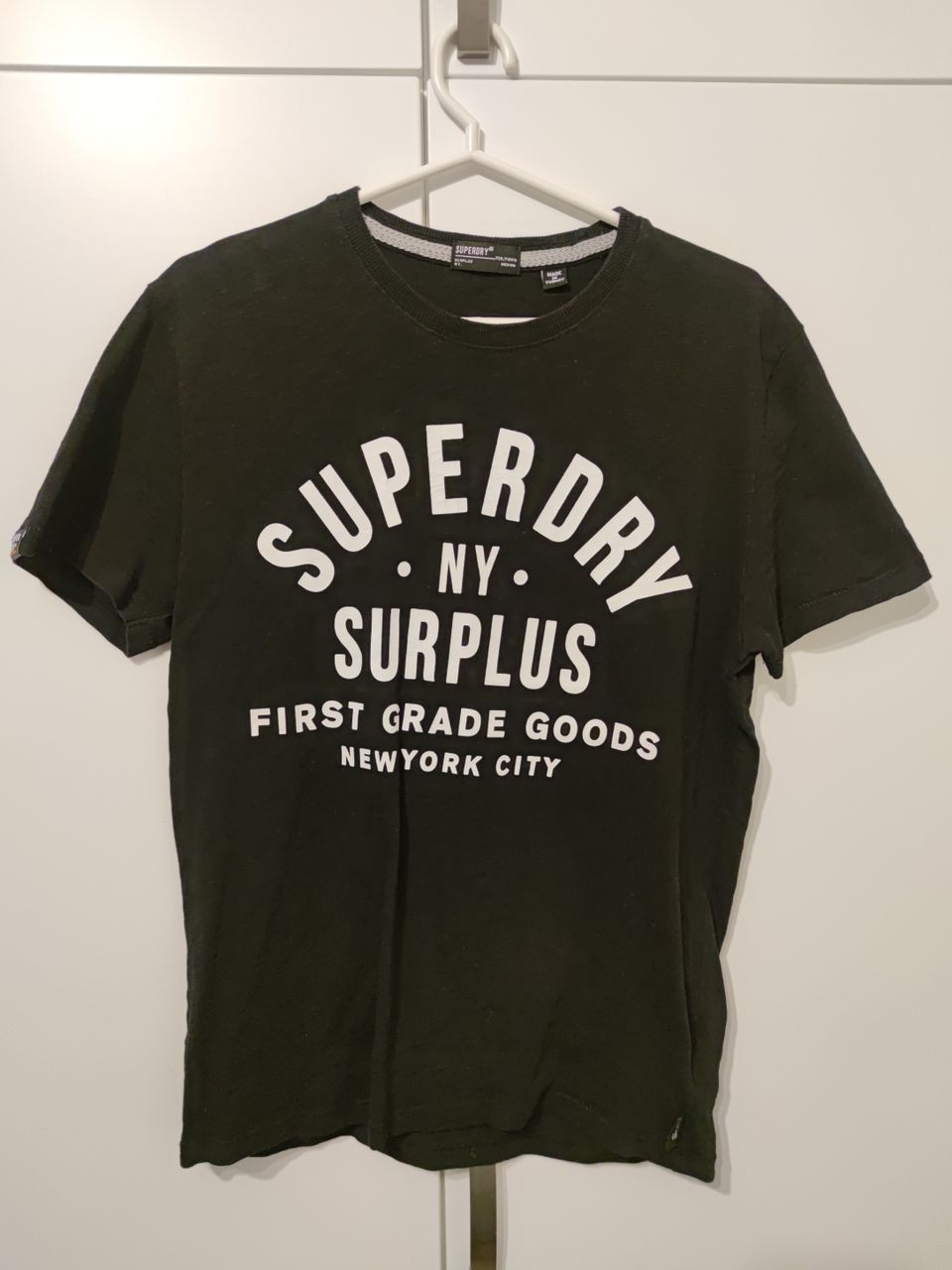 Superdry paita