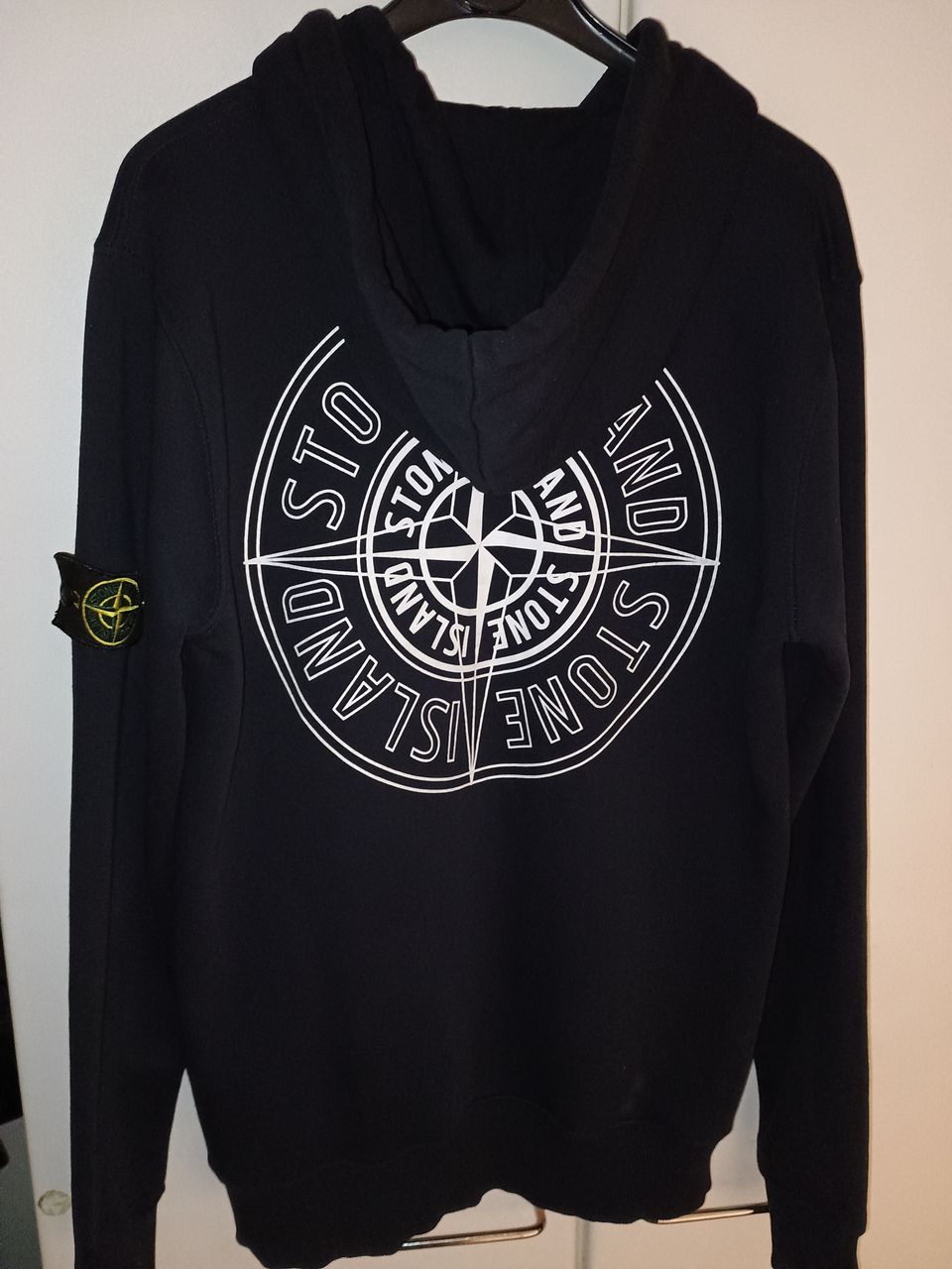 Stone Island Huppari