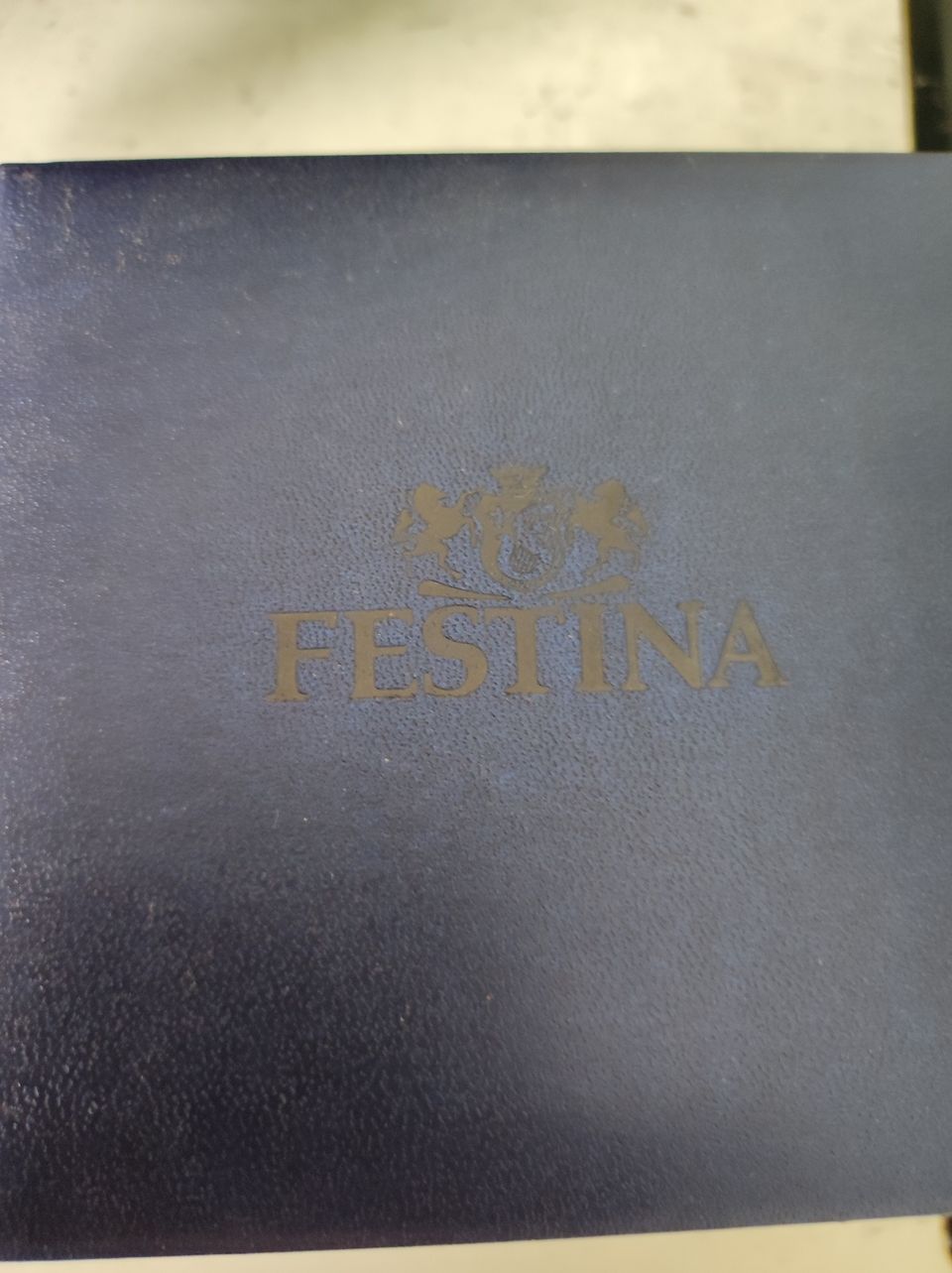 Festina kello