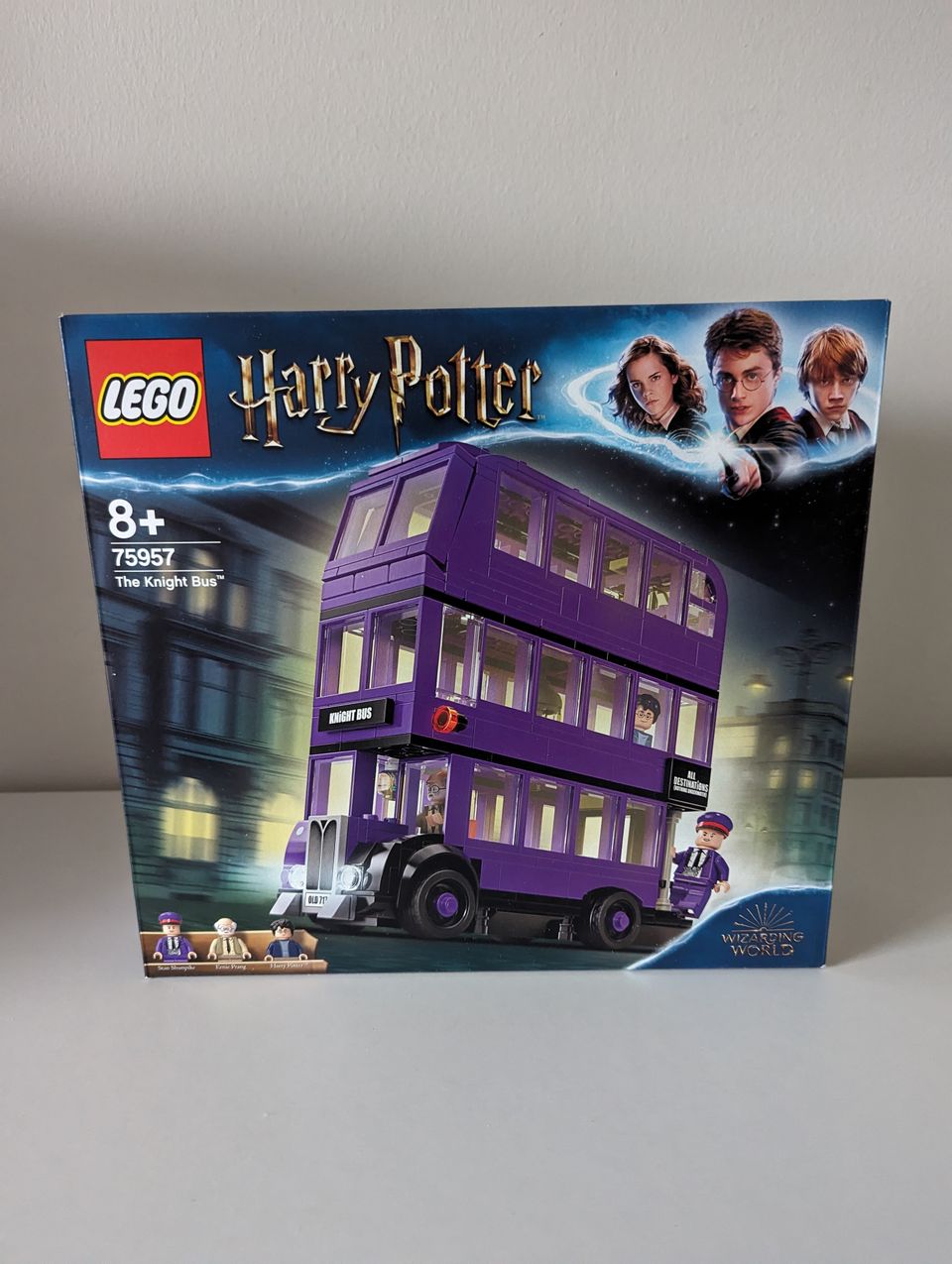 Lego 75957 Harry Potter