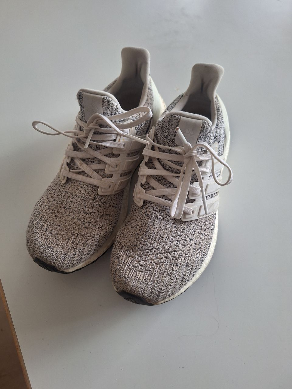 Adidas ultra boost lenkkarit koko uk 6