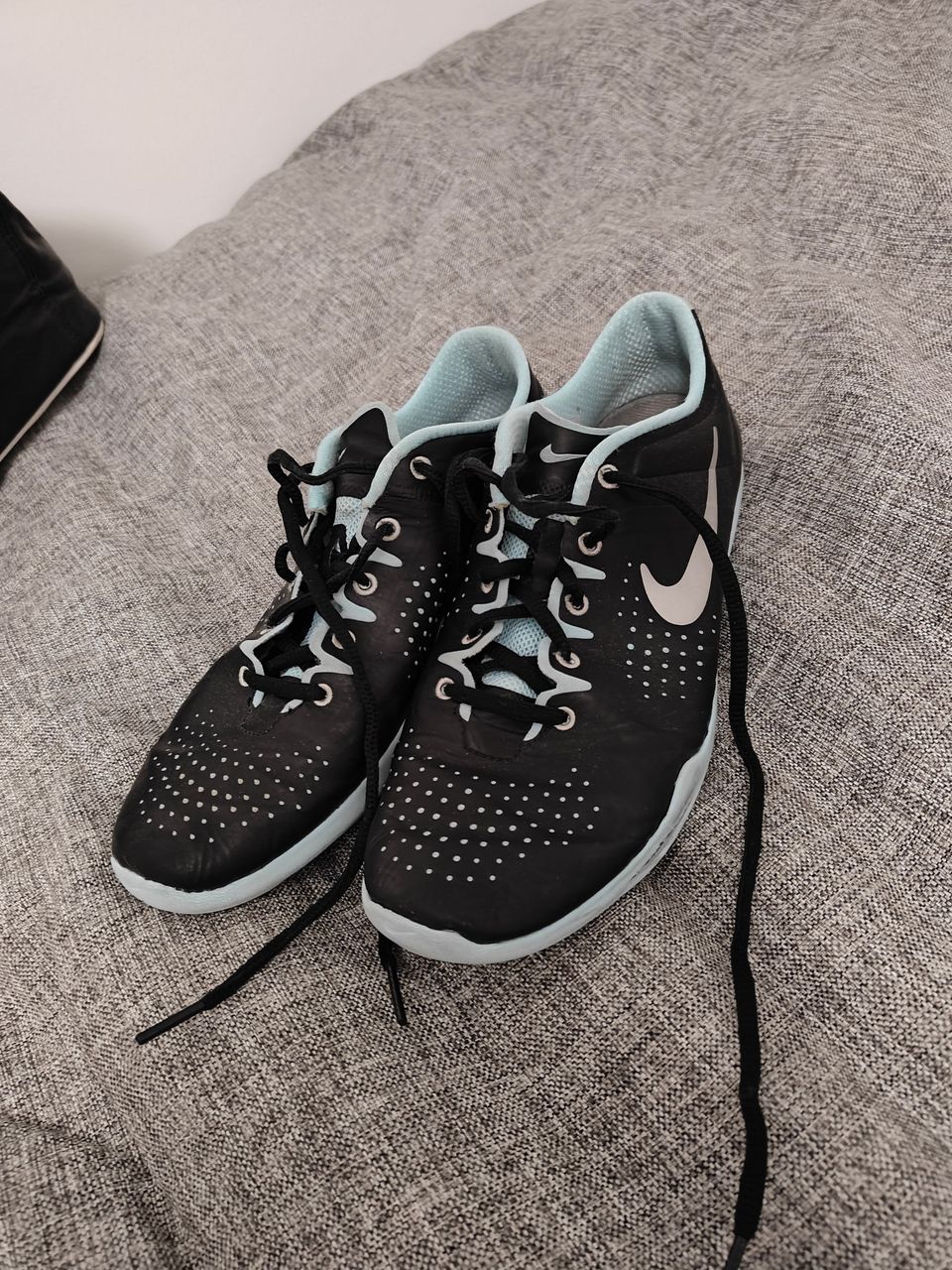 Nike Fitness -sisäurheilukengät, koko 39
