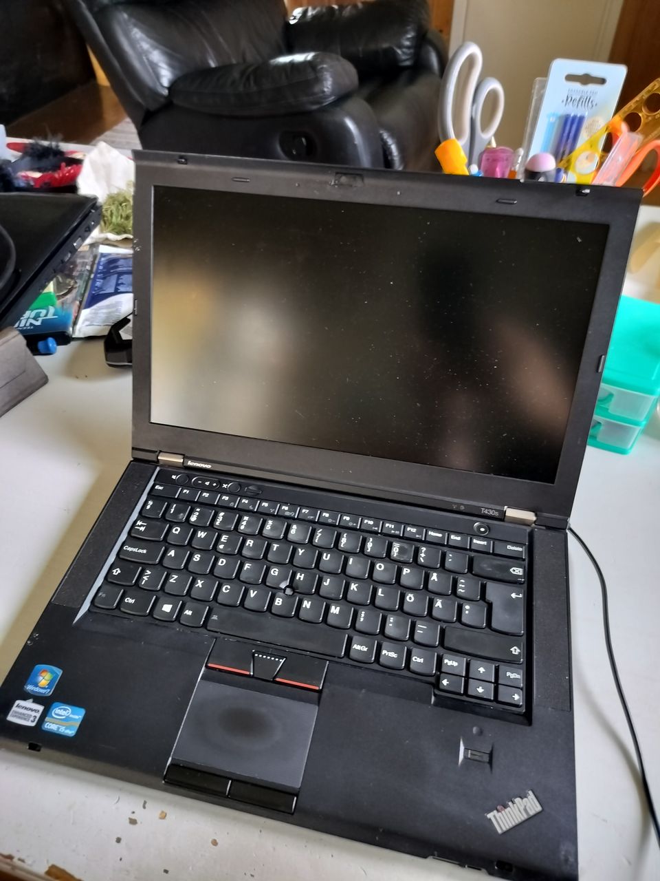 lenovo t430s