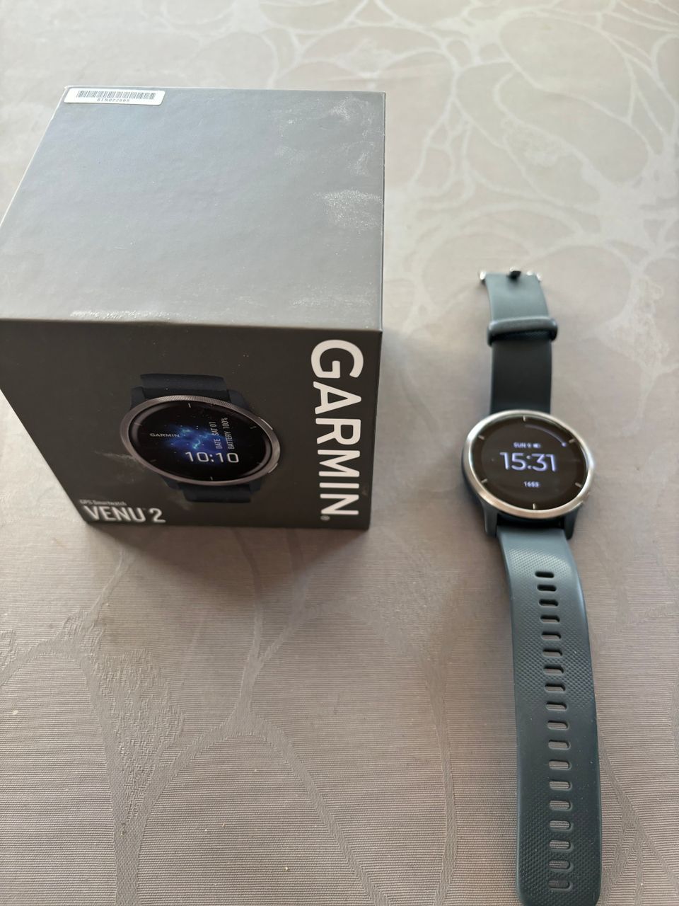 Garmin Venu 2