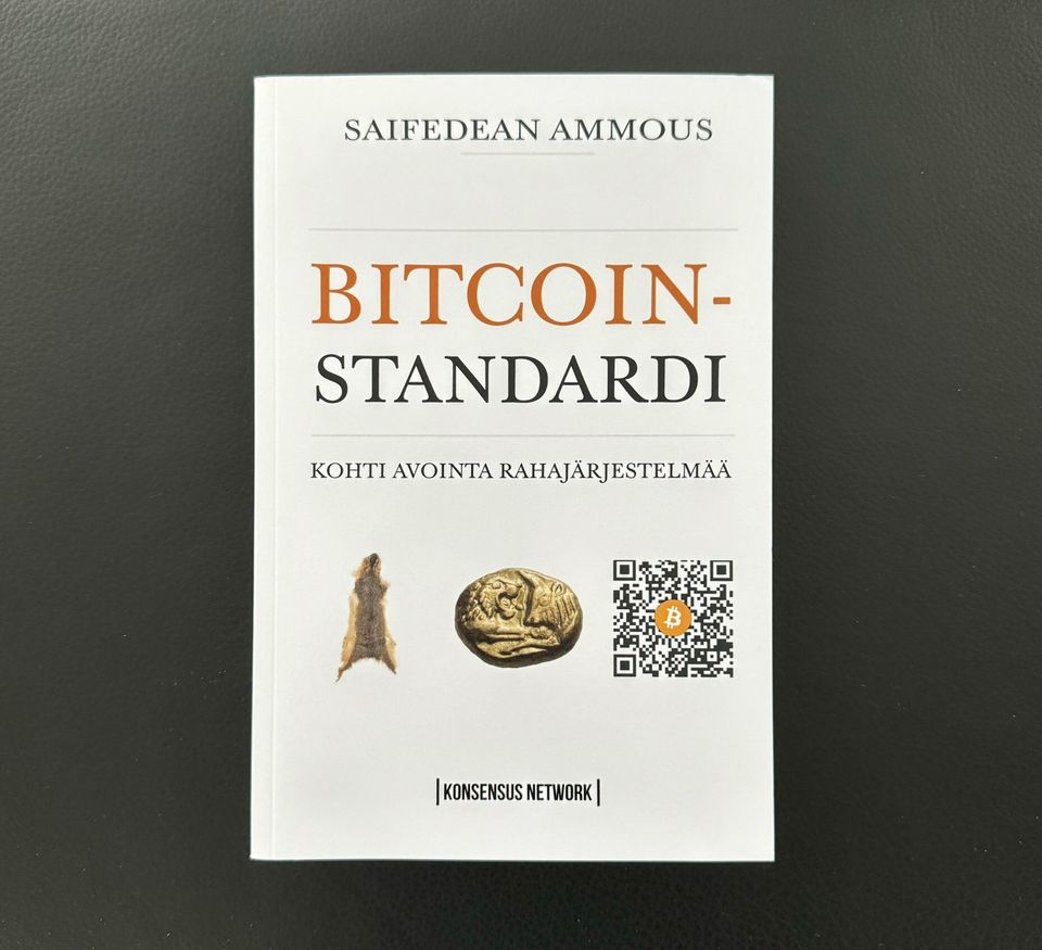Bitcoin Standardi