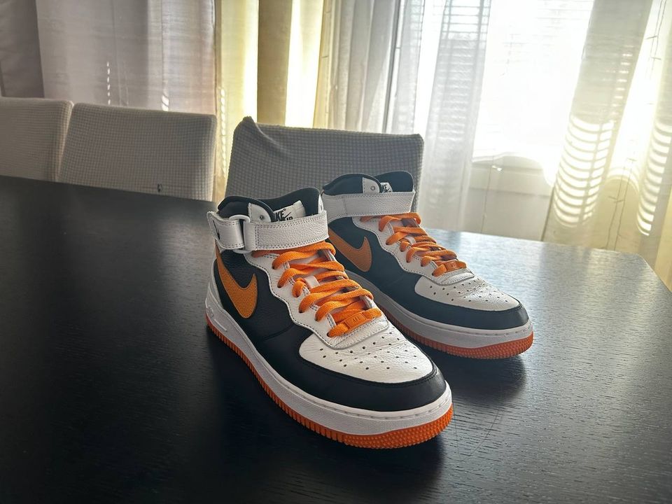 Nike Air Force 1 koko 43