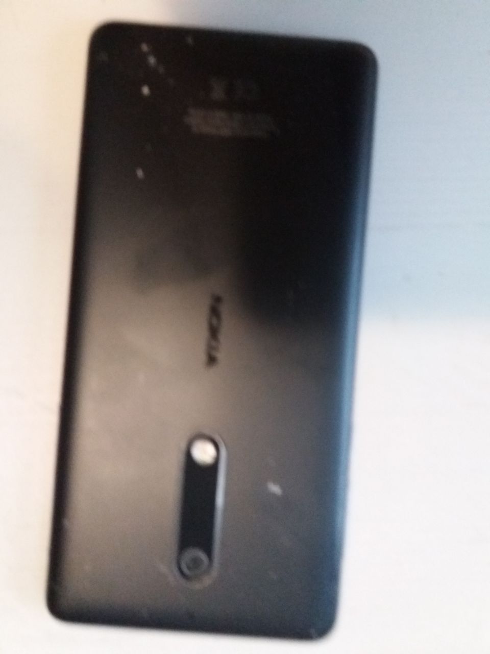 nokia 5