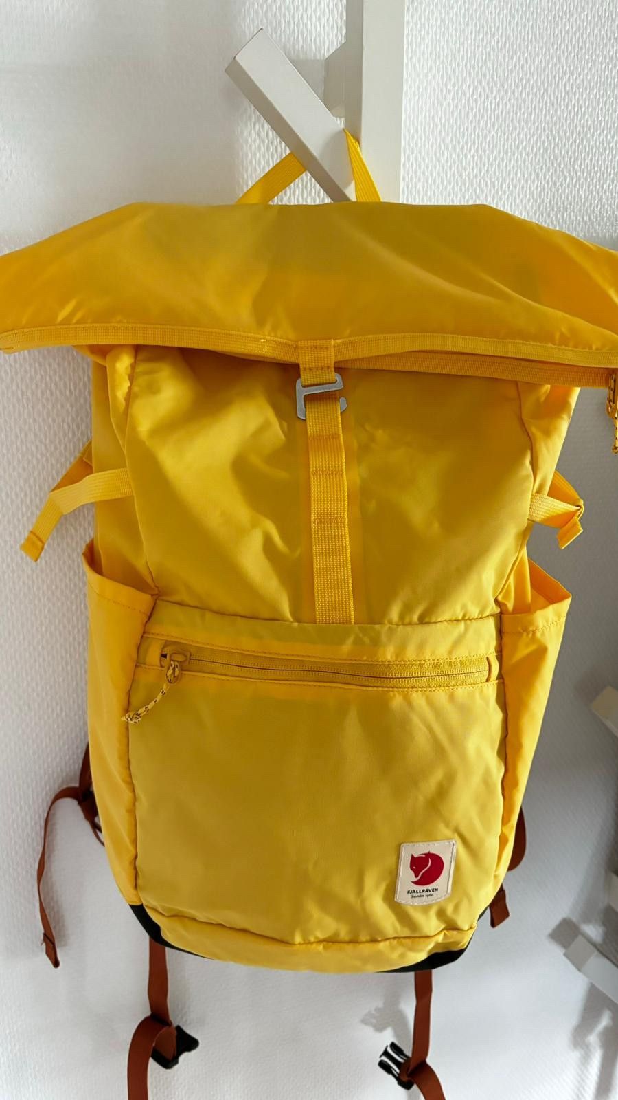 Fjälräven High Coast Foldsack