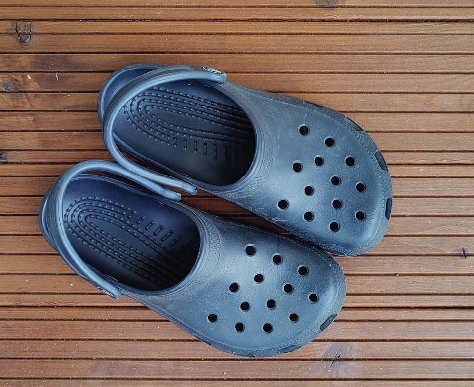 Crocs classic M5/W7