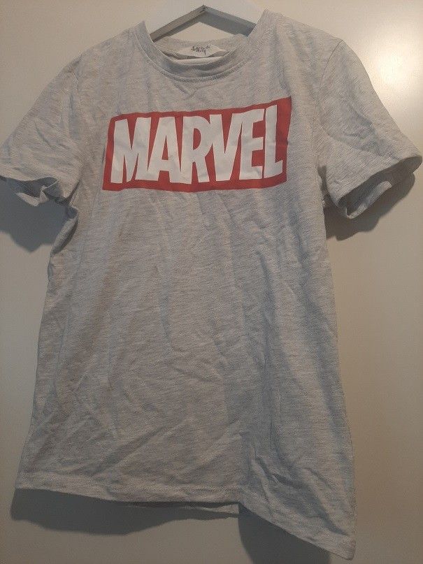 Marvel t-paita