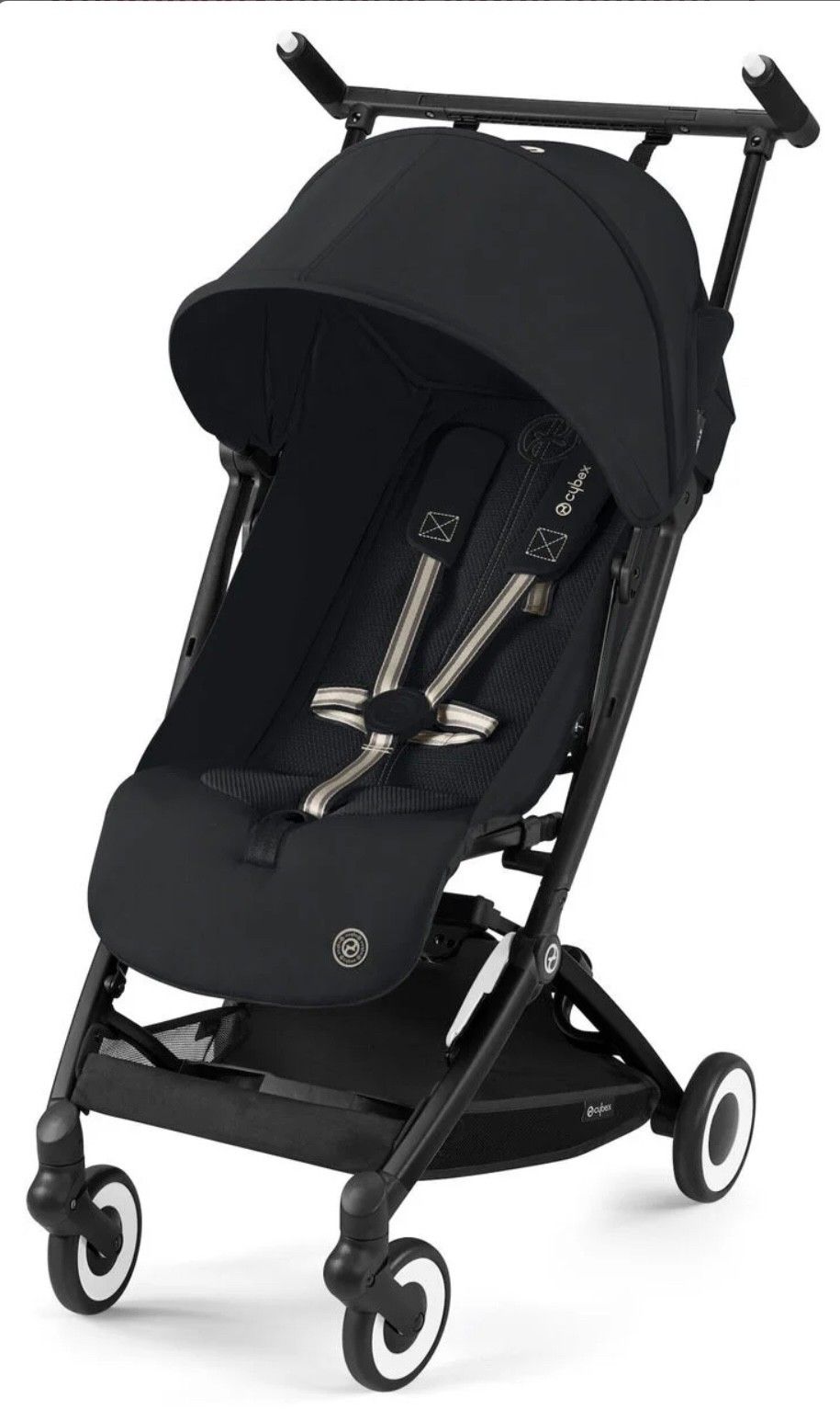 Vuokrataan Cybex Libelle matkarattaat