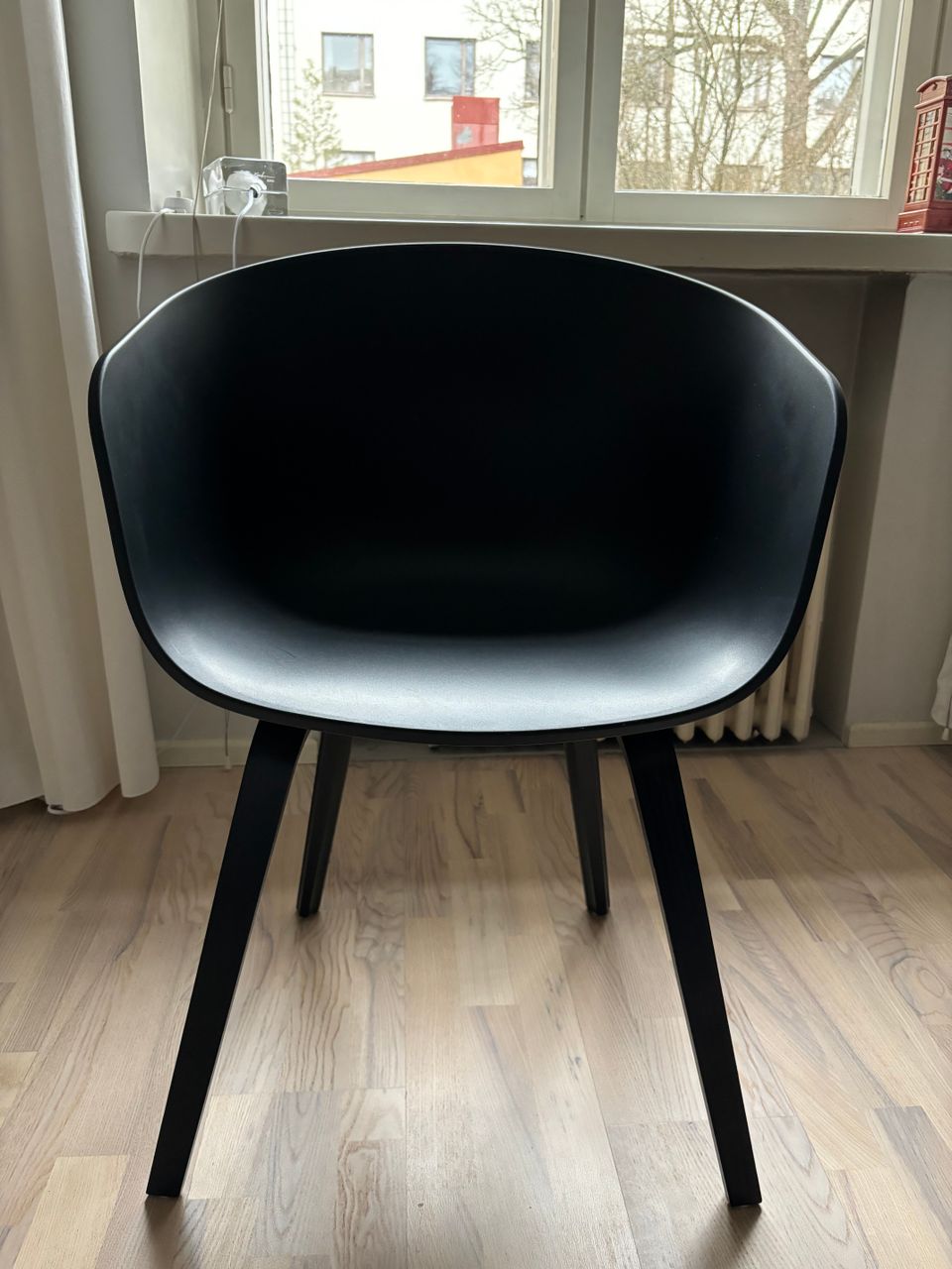 Hay About a chair tuolit 4kpl, tai 150€kpl