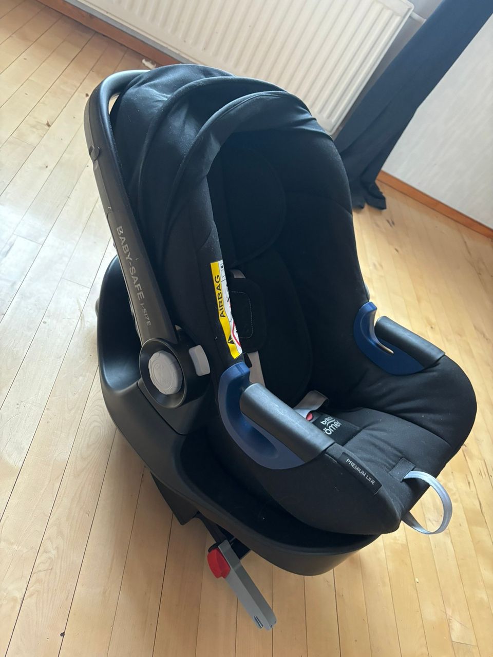 Britax Römer Baby Safe 2 i-Size