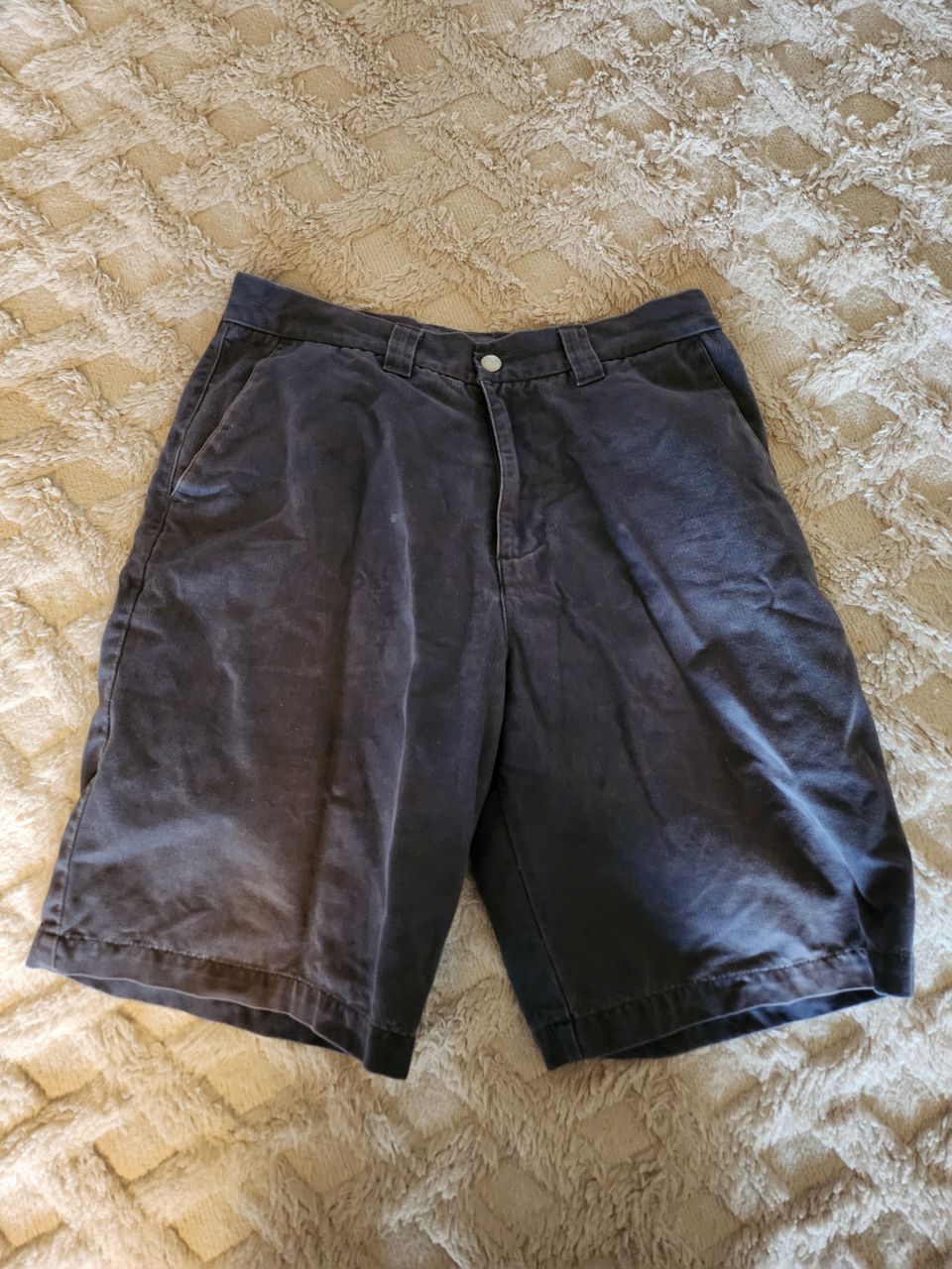 Quiksilver shortsit