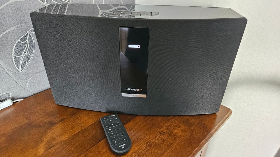 Bose SoundTouch 30 BT-kaiutin