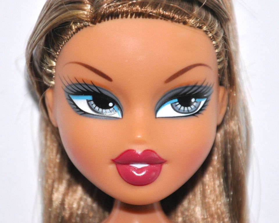 Bratz Princess Fianna