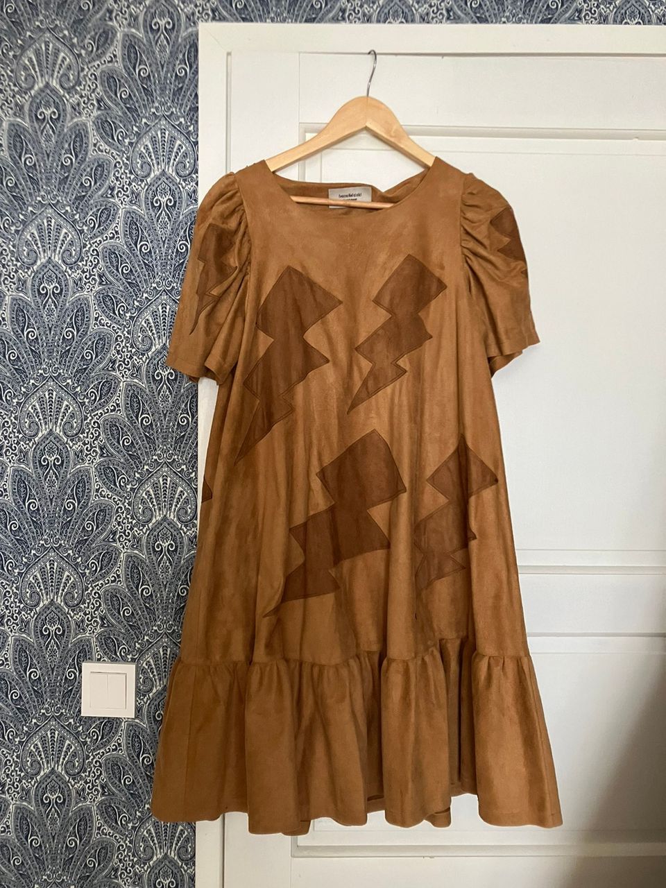 Ivana Helsinki Lea-dress