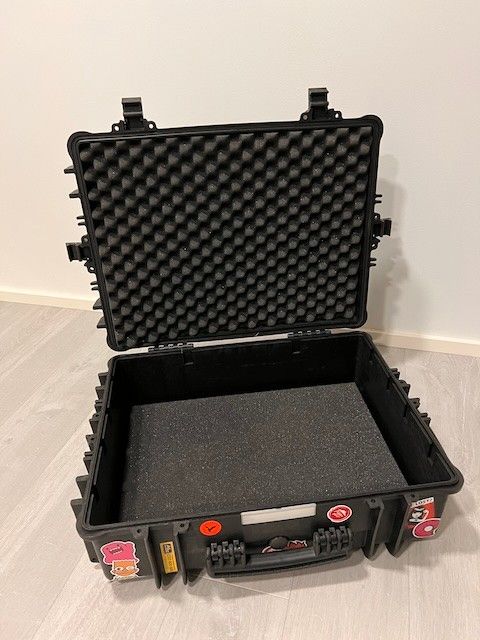 Large transport Case