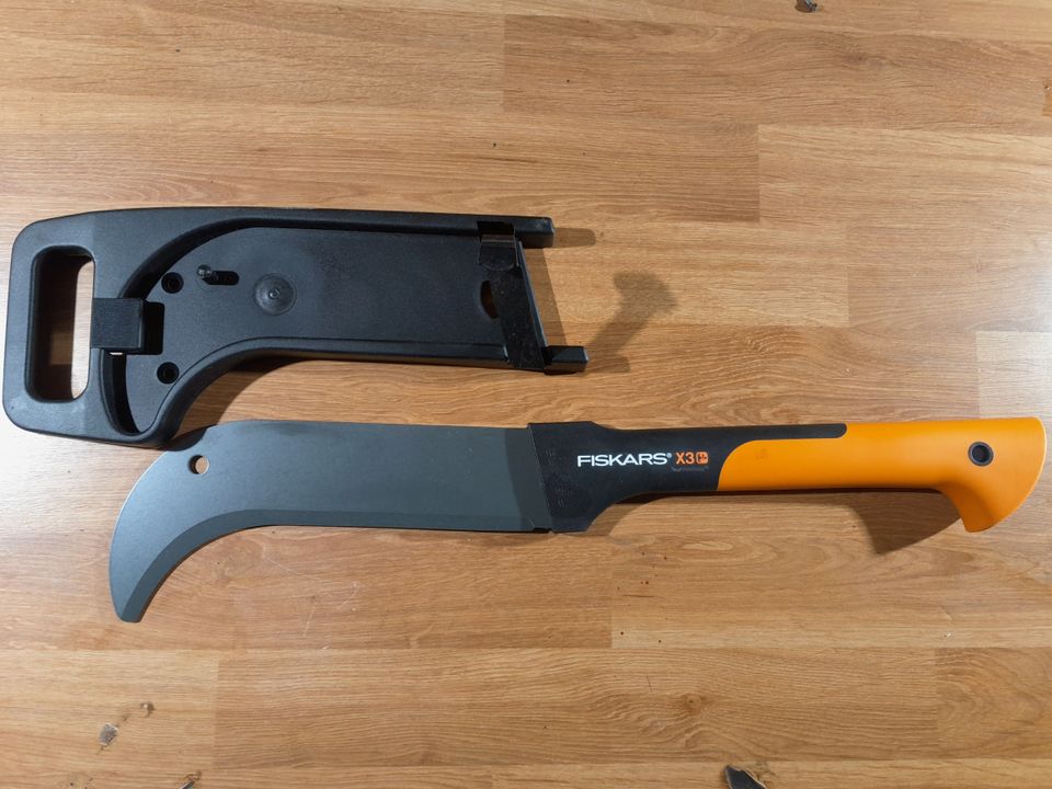 Fiskars vesuri