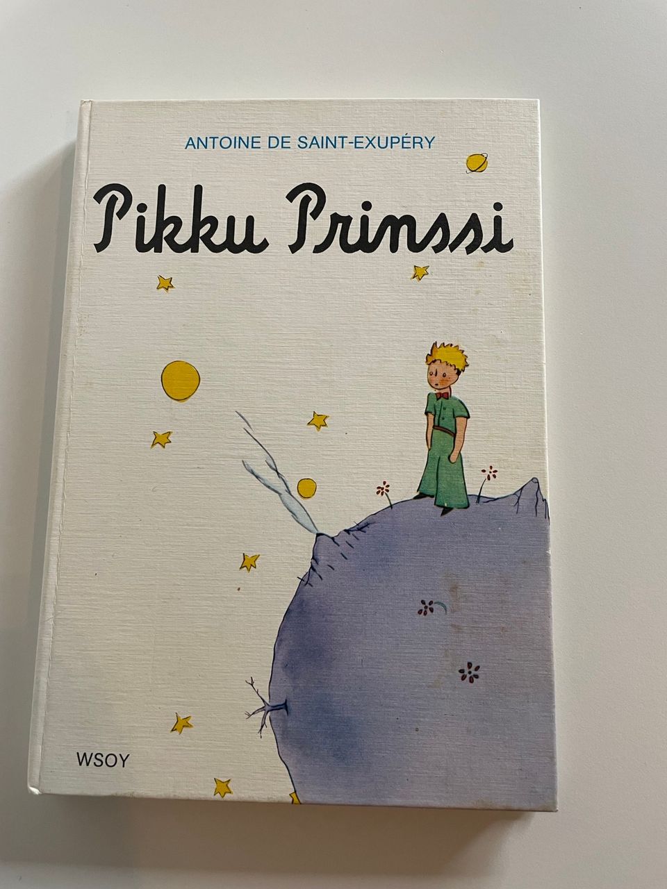 Pikku Prinssi