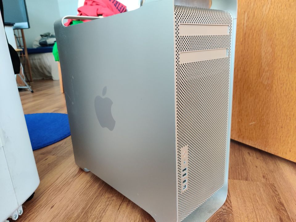 Mac Pro