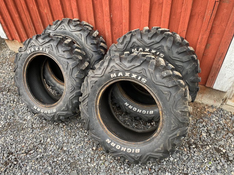 Maxxis Bighorn 14”