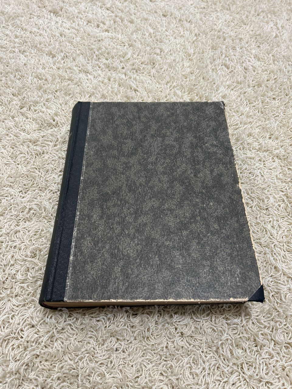 Kotiliesikirja 1948