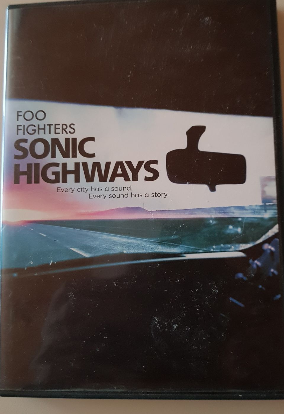 Foo Fighters / Sonic Highways